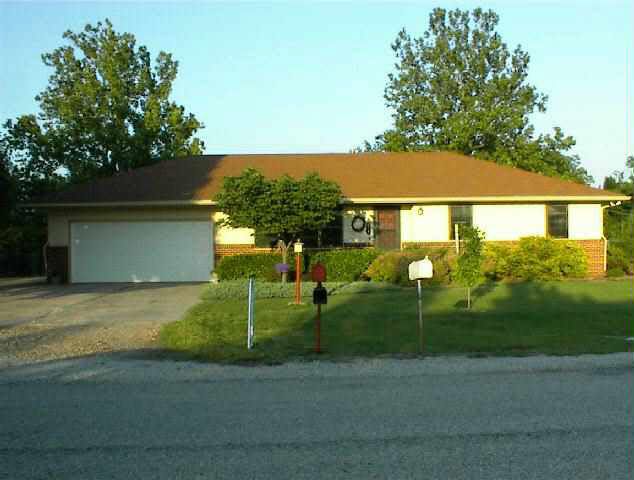 418 N Morris, Rose Hill, KS 67218