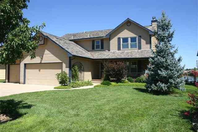 1932 Countryview, Derby, KS 67037