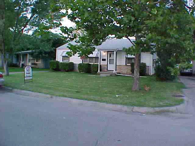 2044 S Everett, Wichita, KS 67218