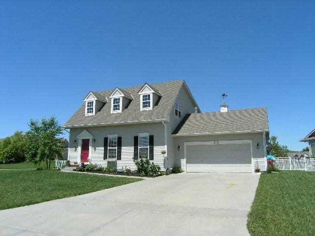 1012 W Mountain, Andover, KS 67002