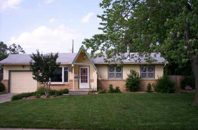 1254 N Cramer, Wichita, KS 67212