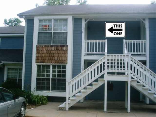 6725 Shade Ln #104, Wichita, KS 67212