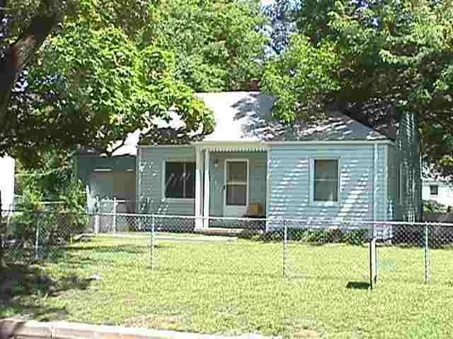 1740 E 22nd North, Wichita, KS 67219