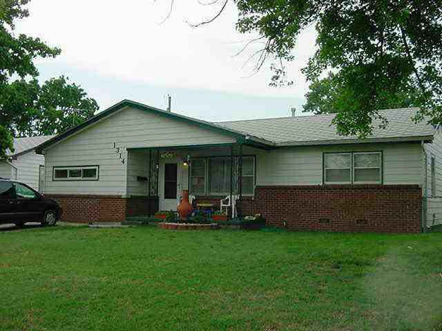 1314 Rita, Wichita, KS 67213