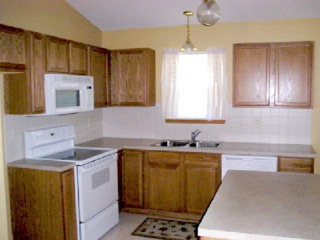 1710 Springfield St, Goddard, KS 67052