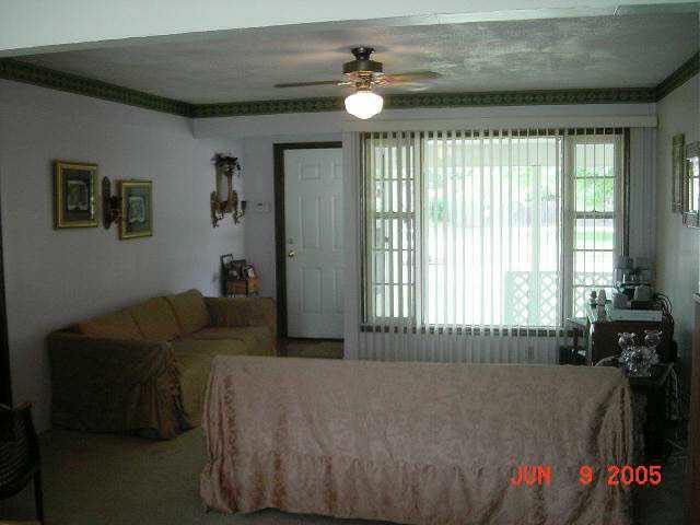 2721 E Dunham, Wichita, KS 67216
