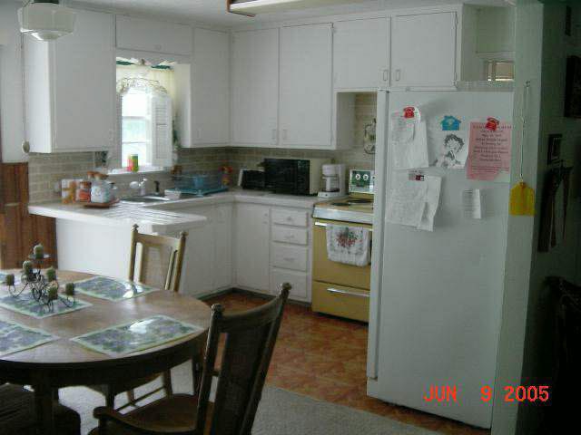 2721 E Dunham, Wichita, KS 67216