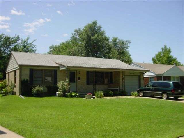 6015 Avalon, Wichita, KS 67208