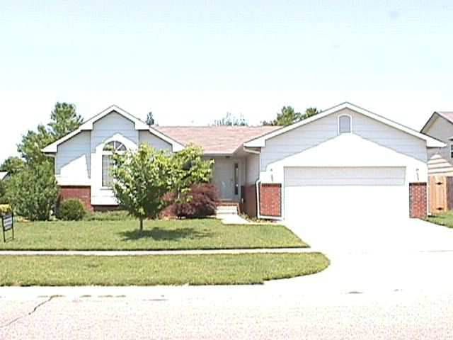 1917 N Covington, Wichita, KS 67212