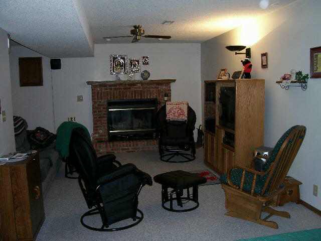 5611 E Mainsgate, Wichita, KS 67220