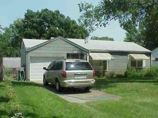 4558 S Osage, Wichita, KS 67217