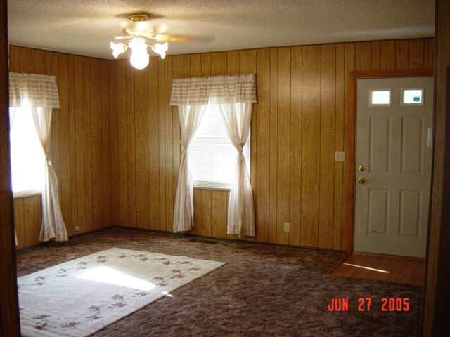 1427 E Evanston, Park City, KS 67219