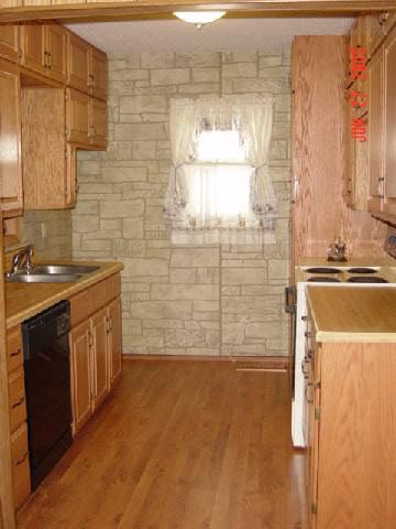 1427 E Evanston, Park City, KS 67219