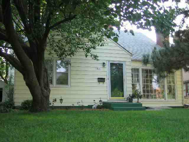 459 S Bleckley, Wichita, KS 67208