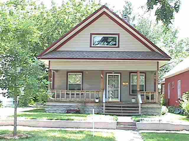1216 N Jefferson, Wichita, KS 67203