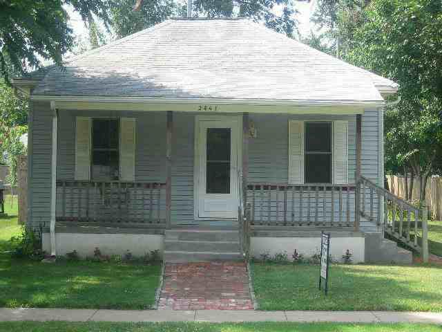 2441 W 3rd, Wichita, KS 67203