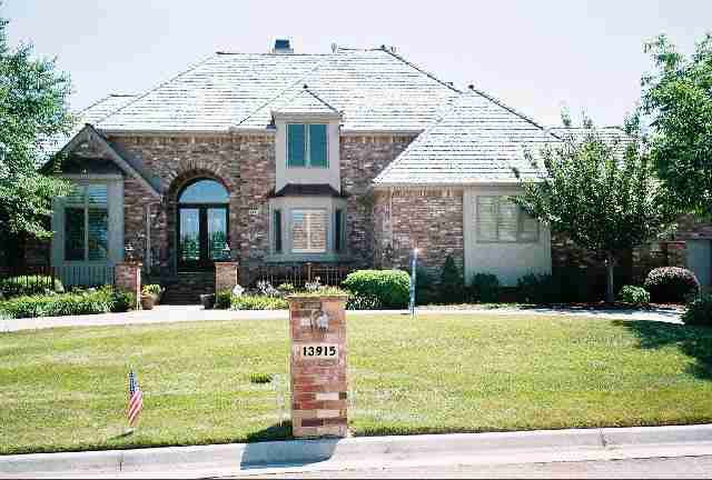 13915 Pinnacle, Wichita, KS 67230