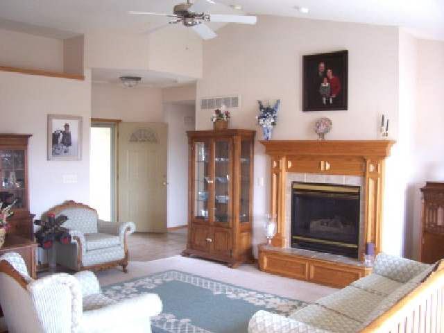 523 Woodstone Pl, Andover, KS 67002