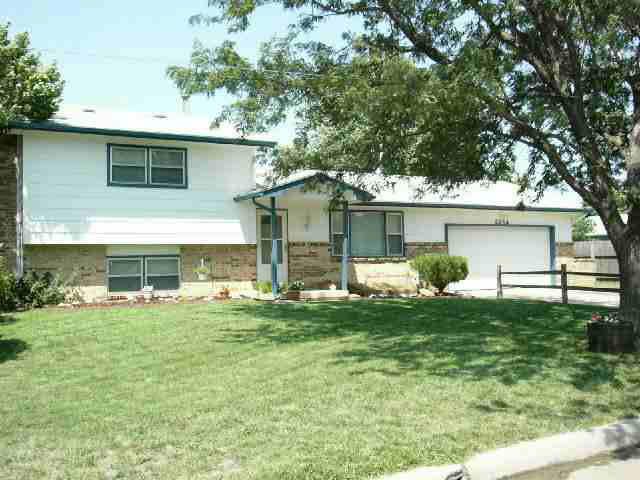 3914 W Calvert, Wichita, KS 67217