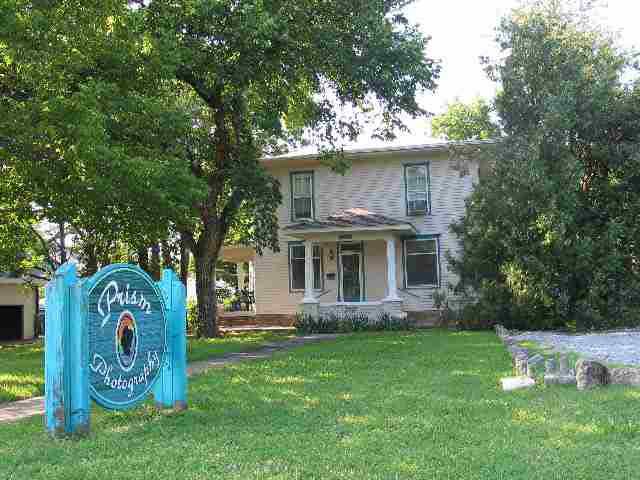 3430 E Central, Wichita, KS 67208