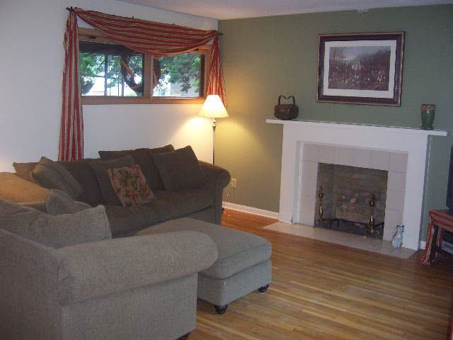 3808 Grail, Wichita, KS 67218