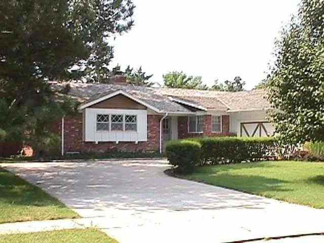 6527 Oneida, Wichita, KS 67206