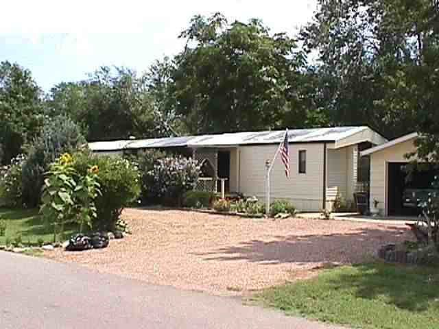 6000 S Osage, Wichita, KS 67217