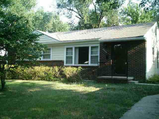 7217 E Castle, Wichita, KS 67207