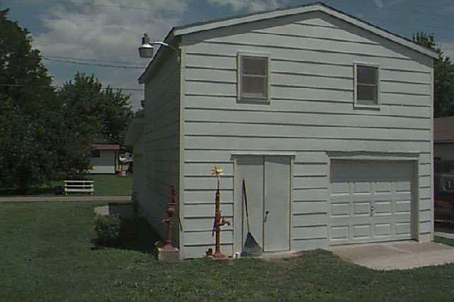414 E 7th, Winfield, KS 67156