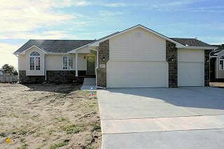 1519 Mona, Wichita, KS 67216