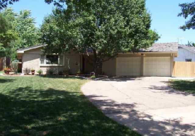 6506 E Aberdeen, Wichita, KS 67206