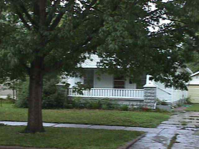 1032 Jefferson, Wichita, KS 67203