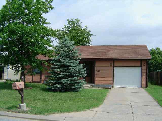 3929 S Eisenhower, Wichita, KS 67215