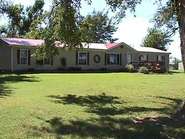 6401 N Tyler Rd, Maize, KS 67101