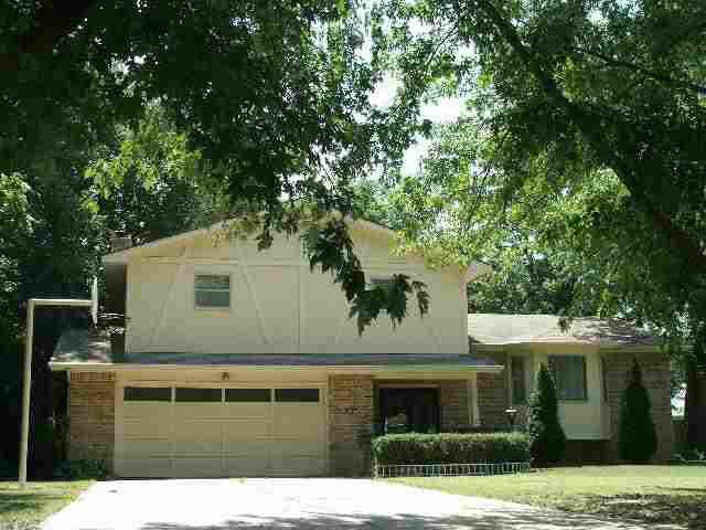 1307 Hickory Branch, Derby, KS 67037