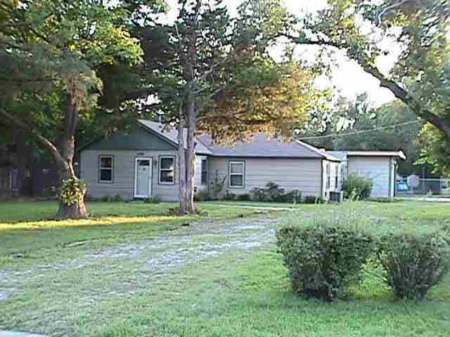 1159 N Gow, Wichita, KS 67203