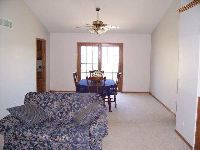 820 Saddle Run St, Mulvane, KS 67110
