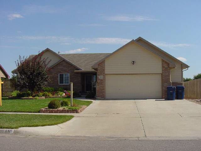 11315 W Dora, Wichita, KS 67209
