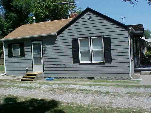 425 S Mccomas, Wichita, KS 67213