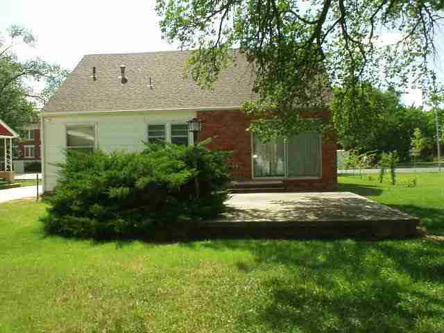 408 S Main, Hillsboro, KS 67063