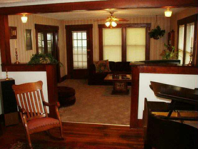 1314 John, Winfield, KS 67156