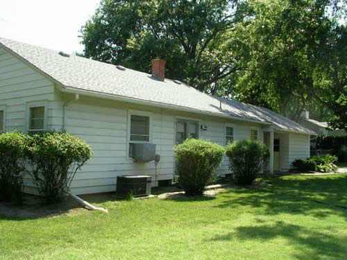 3628 E Mossman, Wichita, KS 67214