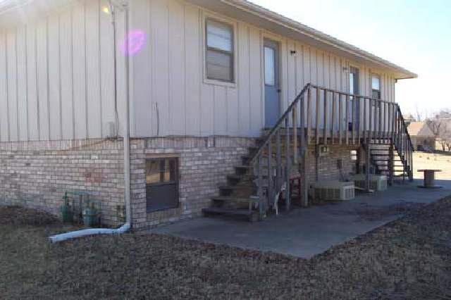 3003 S Brandywine #3053 S. BRANDYWINE, Wichita, KS 67210