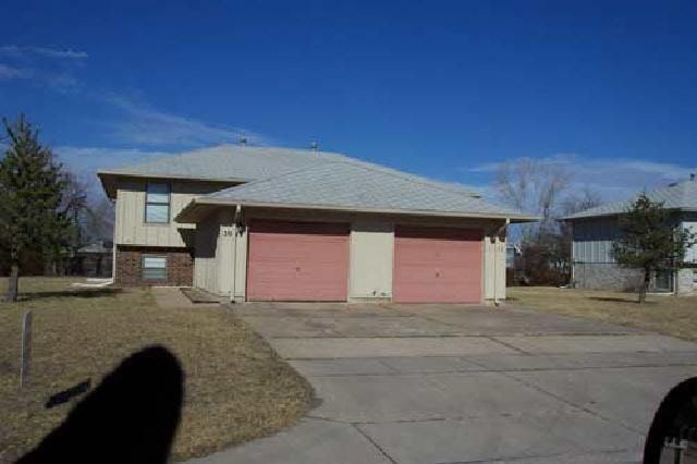 3003 S Brandywine #3053 S. BRANDYWINE, Wichita, KS 67210