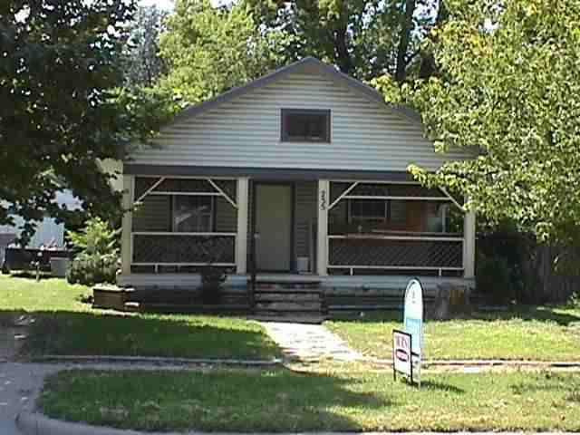 255 N Dodge, Wichita, KS 67211