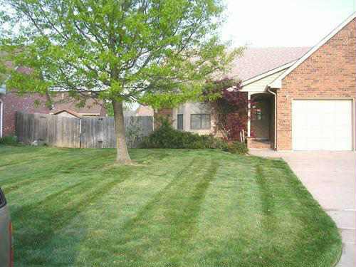 1838 S Laurel, Wichita, KS 67207