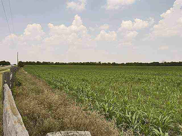 0 Side Of 143rd NORTH OF PAWNEE, Wichita, KS 67207