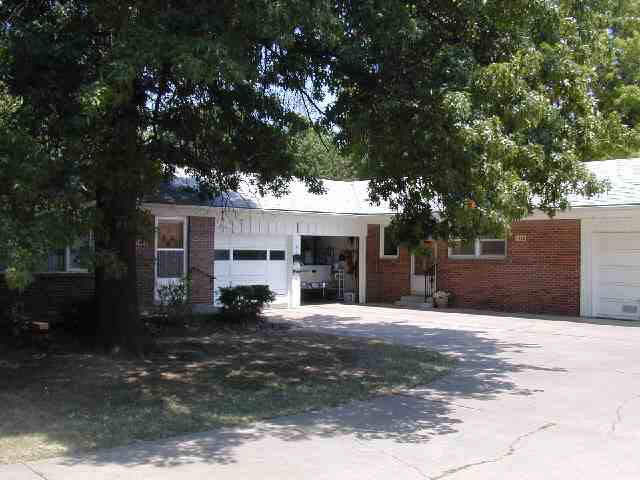 1420 Mt Carmel, Wichita, KS 67203