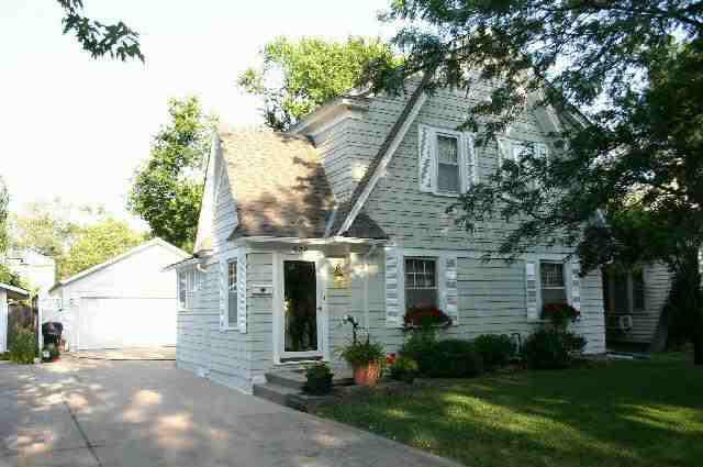 628 N Crestway, Wichita, KS 67208