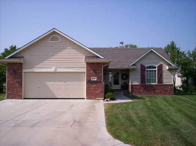 11904 Killarney, Wichita, KS 67206